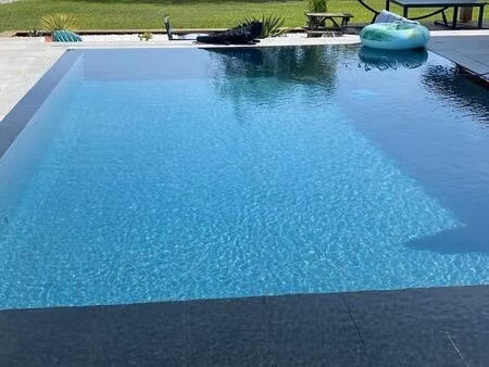 chambre meublée chez l’habitant – mios – piscine & jacuzzi – 500 cc – disponible du 1er av