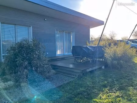 location petite maison