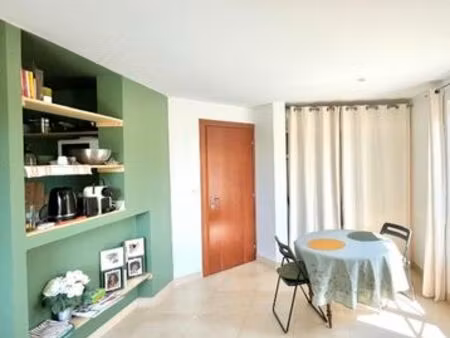 location immobilière