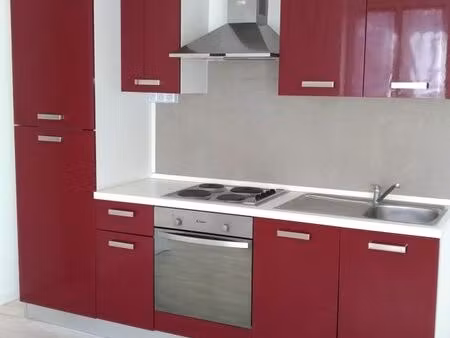 appartement t3 en duplex