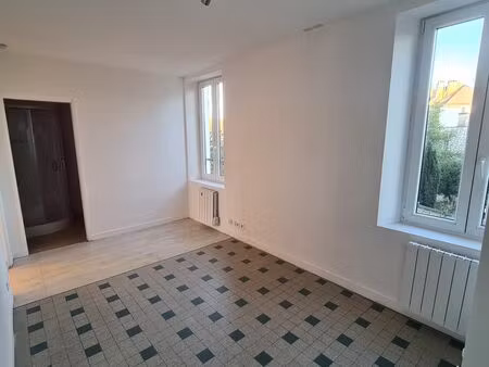 appartement f2 montargis centre