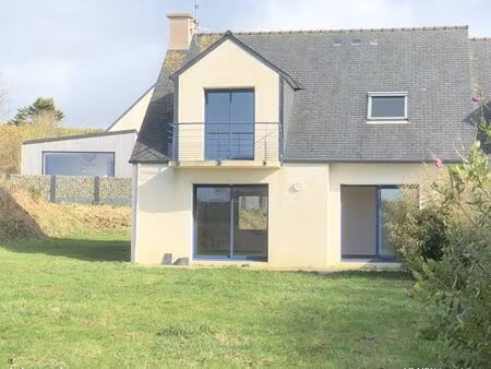 maison 5 pièces 106 m²