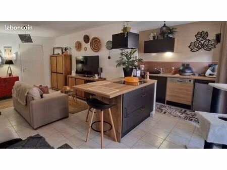 appartement f2 bavans