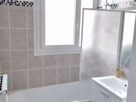 t3 de 55m² au jardin des balmes