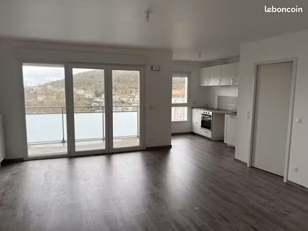 location appartemet t3 darnetal