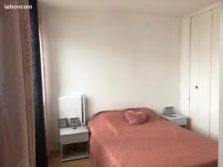 appartement 2 pièces - epinay sur seine - sans frais d’agences