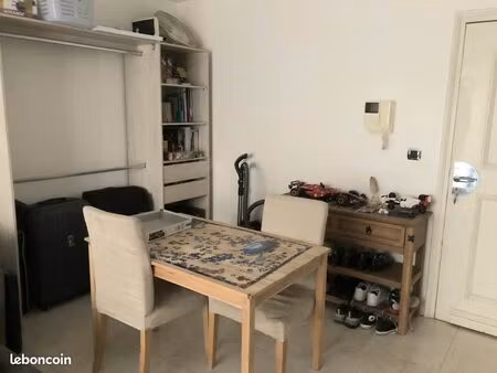 t2 meublé centre ville