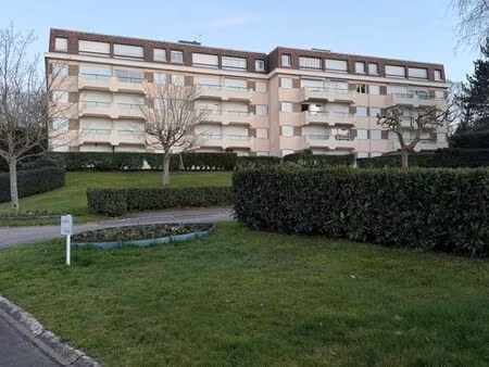 appartement 2 pièces