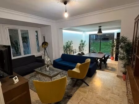 location maison 175m2 rer ablonlon