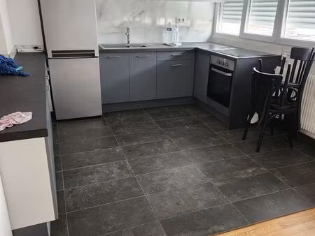 a louer appartement t3 de 60 m² - cfd