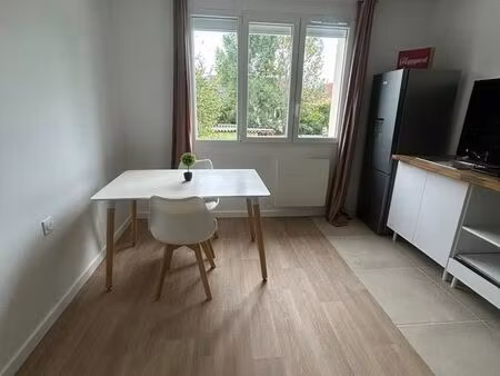 ormesson-sur-marne – charmant studio 22 m² à louer