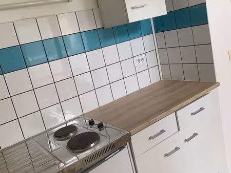 f1 meublé proche cv lycée commerces