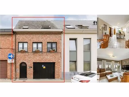 maison à louer à sint-magdalenastraat 6 herentals (rbv37314)