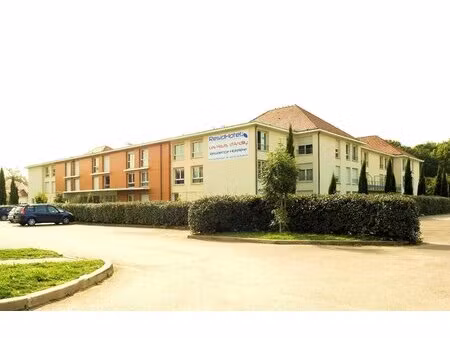 résidence affaires