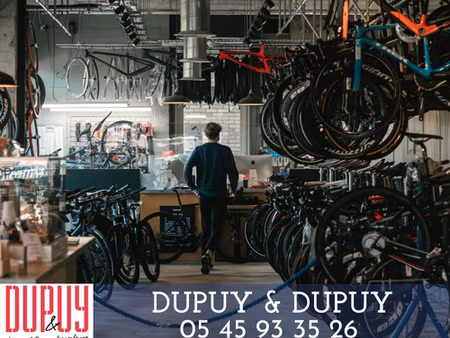 vente locaux professionnels 120 m² à saint-yrieix-sur-charente (16710)  102 000 €