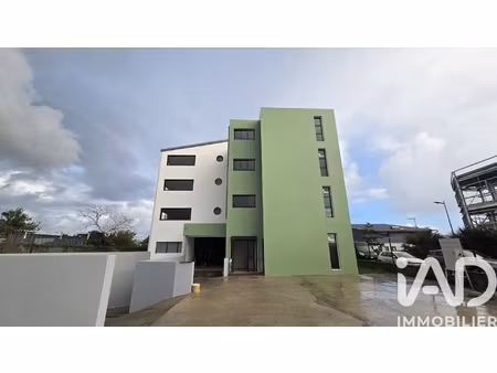 vente immeuble 1 040 m²