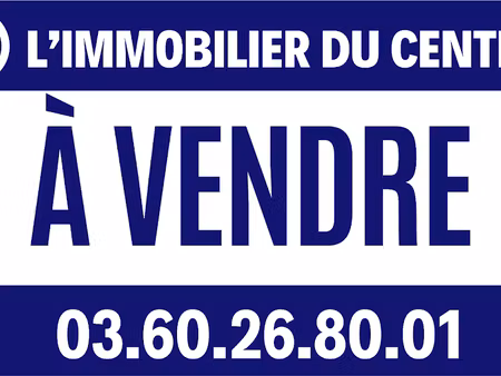 vente locaux professionnels 31 m² à abbeville (80100)  71 500 €