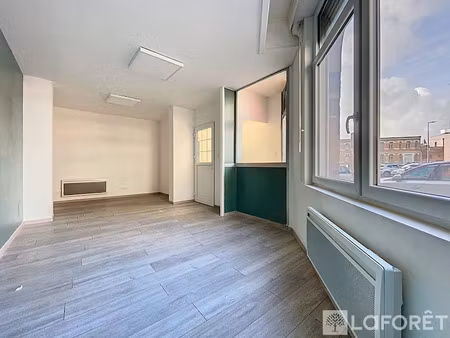 vente locaux professionnels 63.2 m² à armentieres (59280)  95 800 €