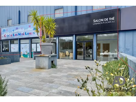 vente locaux professionnels 179 m² à biguglia (20620)  519 500 €