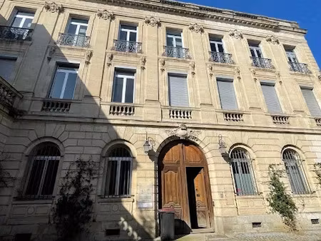 vente locaux professionnels 9 pièces 340 m² à dax (40100)  409 500 €