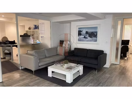 vente locaux professionnels 136.49 m² à fontainebleau (77300)  609 000 €