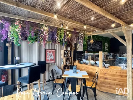 vente locaux professionnels 70 m² à montceau-les-mines (71300)  75 000 €