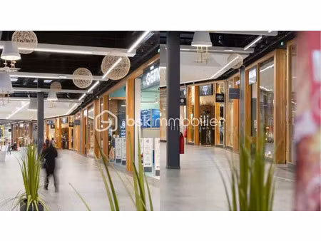 vente locaux professionnels à montivilliers (76290)  45 000 €