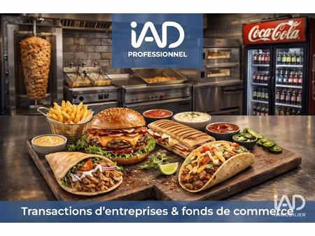 vente locaux professionnels 70 m² à pont-l'eveque (14130)  88 000 €