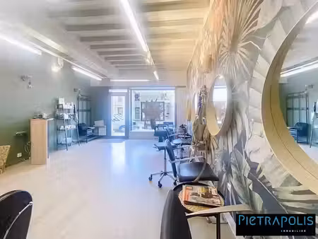 vente locaux professionnels 100 m² à saint-georges-de-reneins (69830)  43 000 €
