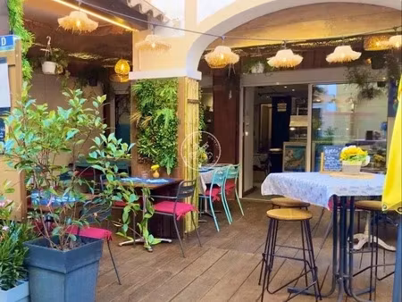 vente locaux professionnels 56 m² à saint-raphael (83700)  94 000 €