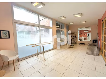 vente locaux professionnels à seclin (59113)  415 000 €