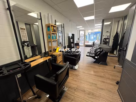 vente locaux professionnels 35.18 m² à sévérac-le-château (12150)  56 000 €