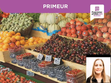 vente locaux professionnels 45 m² à versailles (78000)  40 000 €