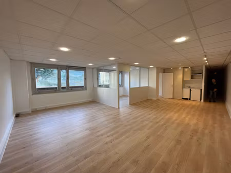 la varenne bureaux hyper centre dans immeuble de standing