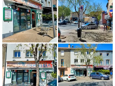 vente locaux professionnels 160 m² à lempdes (63370)  100 000 €