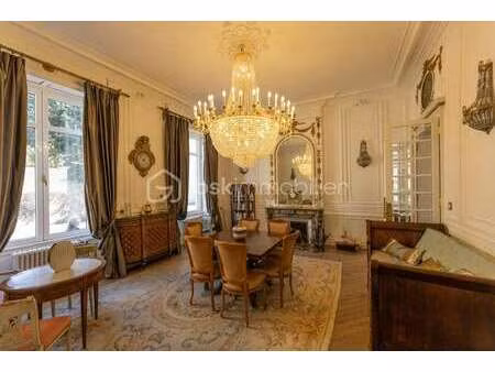 vente immeuble piscine au mans république (72000) : à vendre piscine / 600m² le mans répub