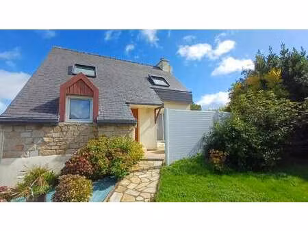 vente maison piscine à ploufragan (22440) : à vendre piscine / 92m² ploufragan