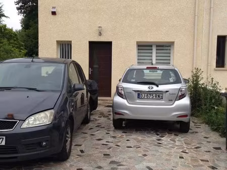 location maison 4 pièces 95 m² à la queue-en-brie (94510)