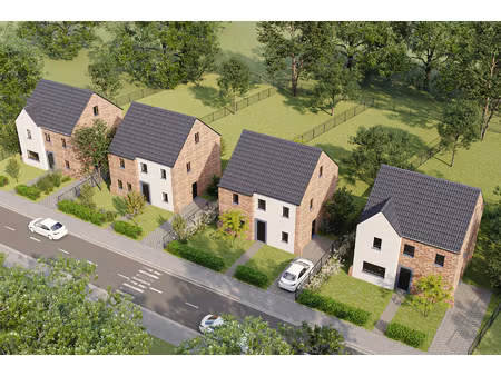 huis te koop in mol met 3 slaapkamers