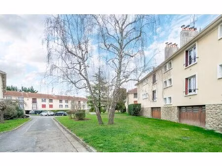 appartement gagny 64 m² t-3 à vendre  198 000 €