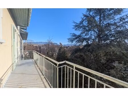 location appartement  98.37 m² t-4 à rumilly  1 325 €