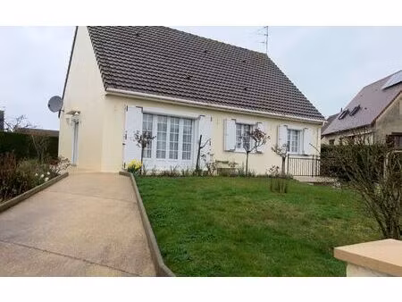 maison démouville m² t-4 à vendre  243 000 €