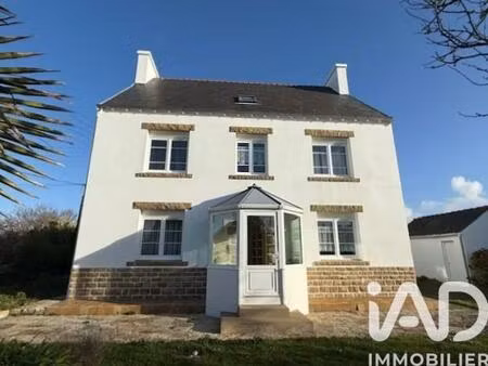 vente maison/villa 8 pièces