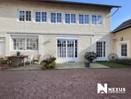 vente immeuble 151 m² à belbeuf (76240)  364 900 €