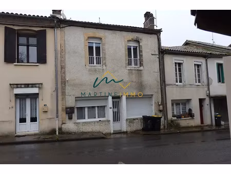vente immeuble 246 m² à seyches (47350)  174 900 €