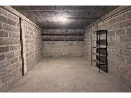 vente parking 22 m² à marseille 9ème (13009)  24 000 €