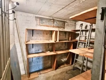 vente parking 27 m² à perpignan (66000)  29 000 €