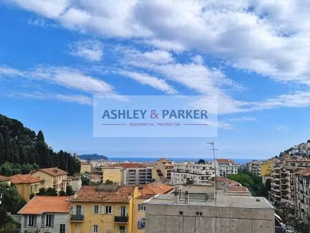 appartement 5 pieces - 162m²