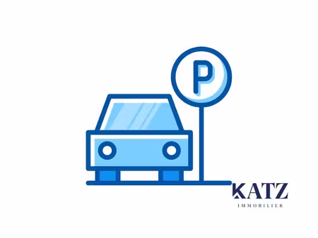 vente parking à garches (92380)  14 900 €