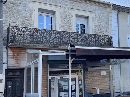 vente immeuble 200 m² à gignac (34150)  189 000 €